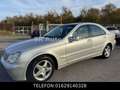 Mercedes-Benz C 180 AVANTGARDE*AUTOMATIK*KLIMA*SHZ*HU/AU NEU* Silber - thumbnail 4
