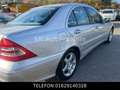 Mercedes-Benz C 180 AVANTGARDE*AUTOMATIK*KLIMA*SHZ*HU/AU NEU* Silber - thumbnail 6