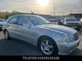 Mercedes-Benz C 180 AVANTGARDE*AUTOMATIK*KLIMA*SHZ*HU/AU NEU* Silber - thumbnail 3
