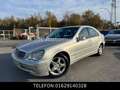 Mercedes-Benz C 180 AVANTGARDE*AUTOMATIK*KLIMA*SHZ*HU/AU NEU* Silber - thumbnail 1