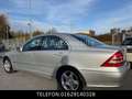 Mercedes-Benz C 180 AVANTGARDE*AUTOMATIK*KLIMA*SHZ*HU/AU NEU* Silber - thumbnail 5