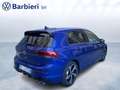Volkswagen Golf R 2.0 tsi R 4motion 320cv dsg Синій - thumbnail 3
