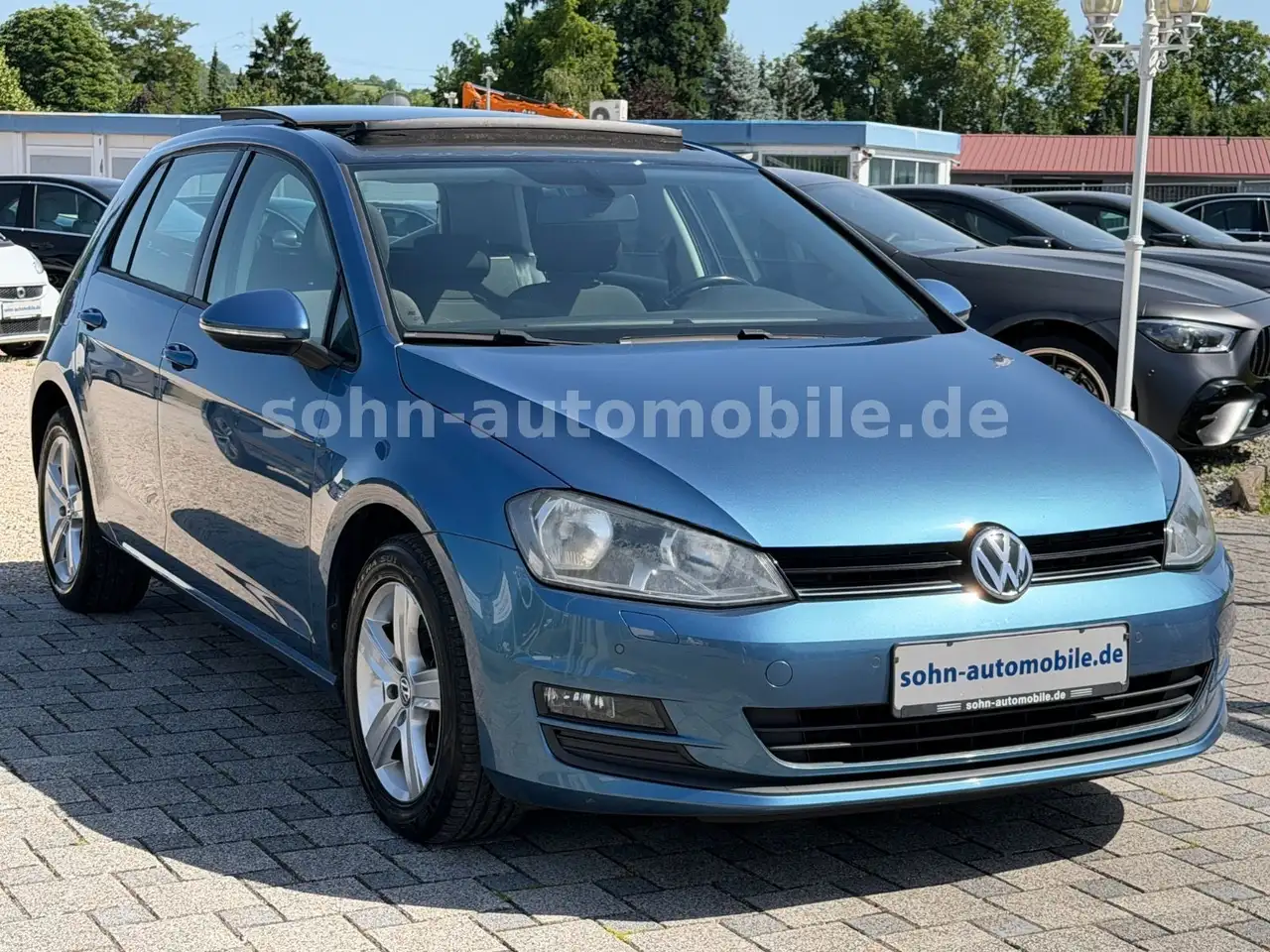 Das Auto
