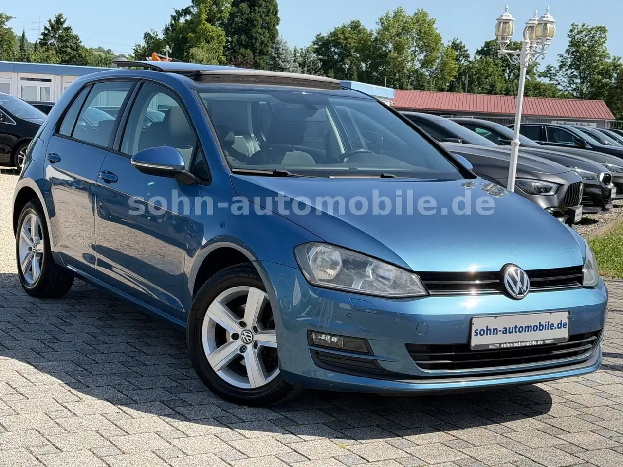 Das Auto