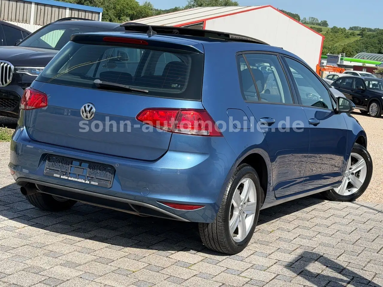 Das Auto
