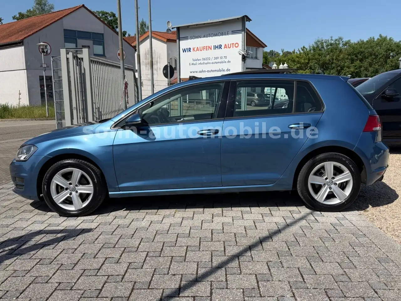 Das Auto