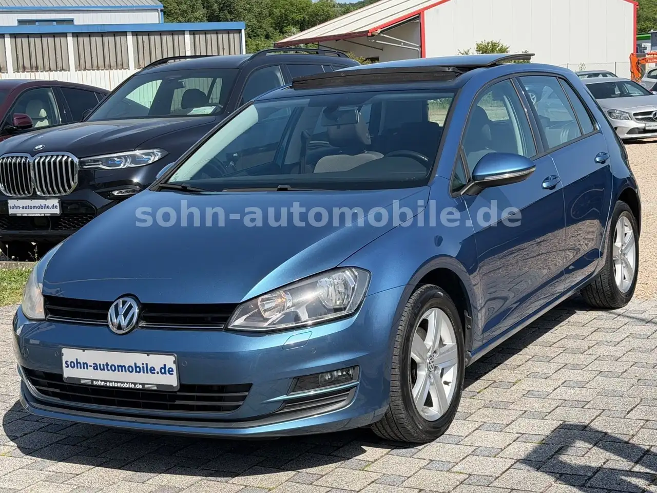 Das Auto