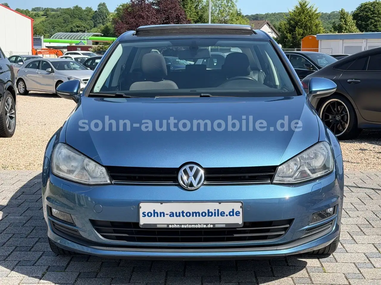 Das Auto
