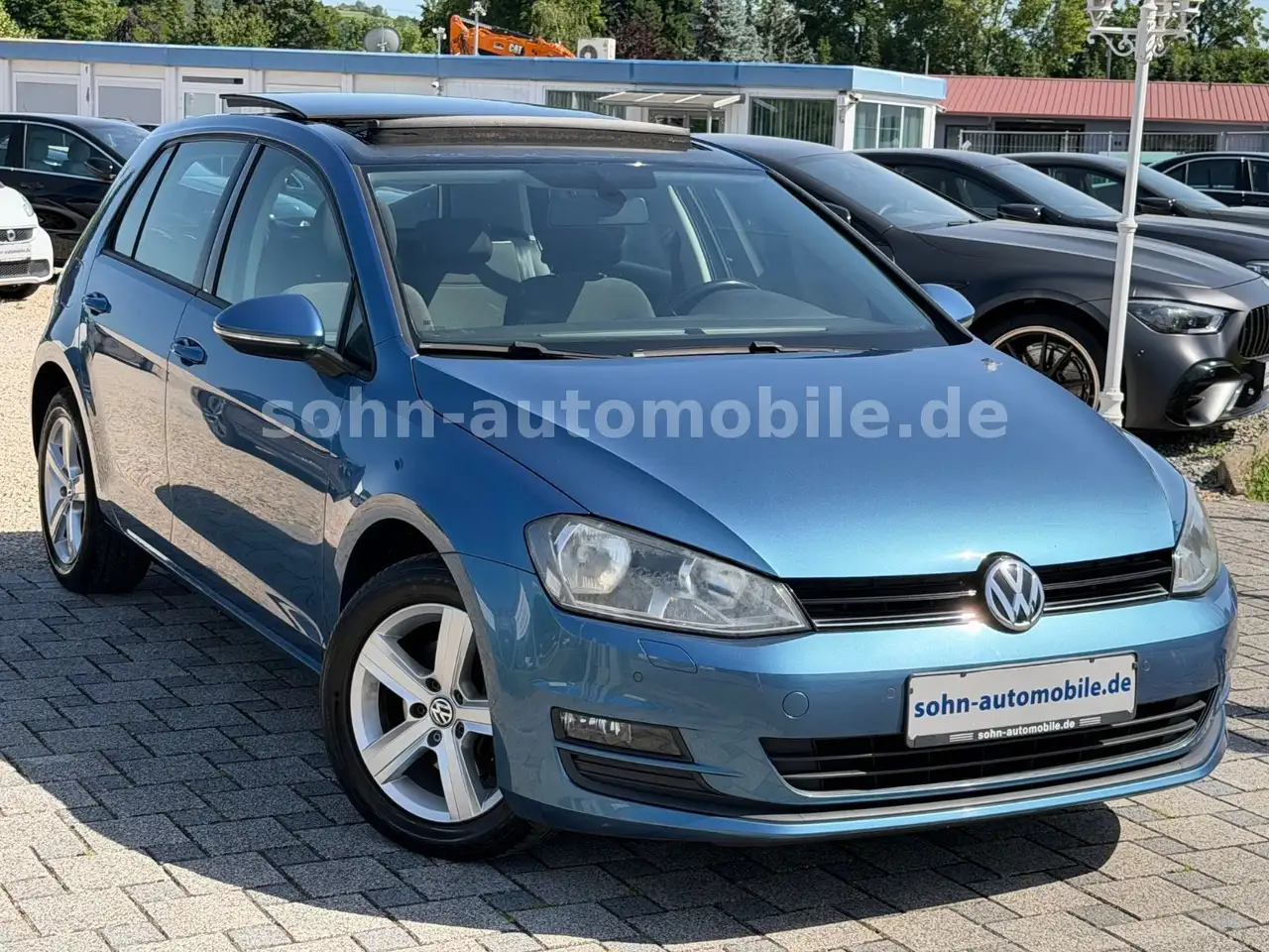 Das Auto
