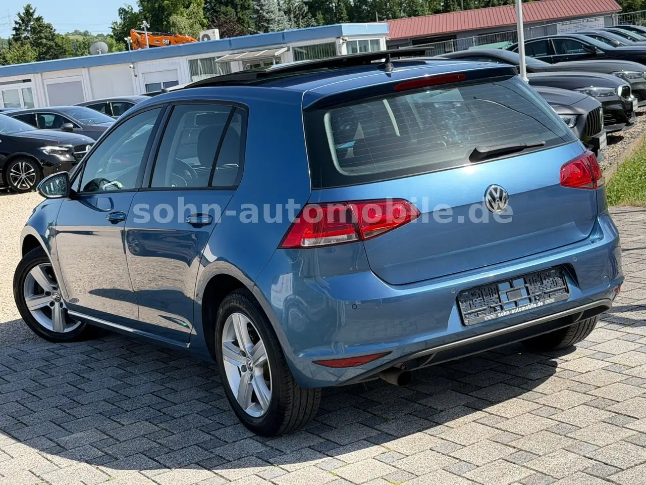 Das Auto