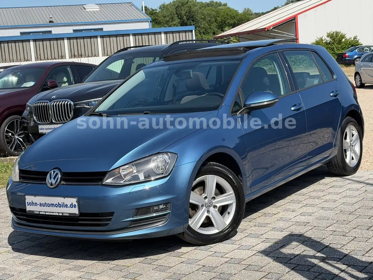 Das Auto