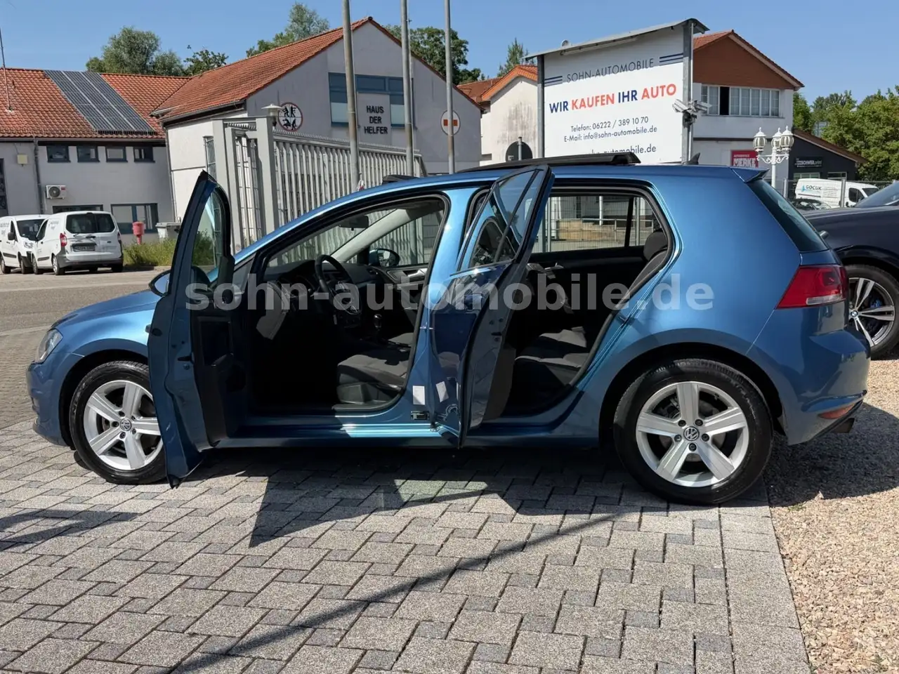 Das Auto