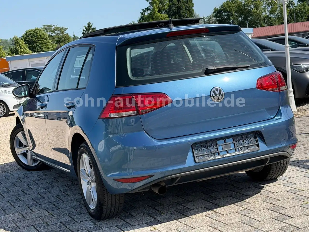 Das Auto