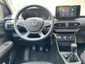 Dacia Sandero III Comfort LPG 1.0 TCe 100 LPG PDC Rfk Blanc - thumbnail 5