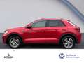 Volkswagen T-Roc R-Line 1.5 TSI DSG AHK KAMERA LED NAV SHZ Rouge - thumbnail 3