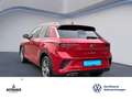 Volkswagen T-Roc R-Line 1.5 TSI DSG AHK KAMERA LED NAV SHZ Rouge - thumbnail 4