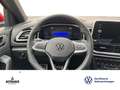 Volkswagen T-Roc R-Line 1.5 TSI DSG AHK KAMERA LED NAV SHZ Rouge - thumbnail 13
