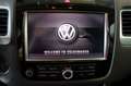 Volkswagen Touareg V6 TDI BMT, Navi, Luftfeder, DAB, Nappal Grün - thumbnail 19