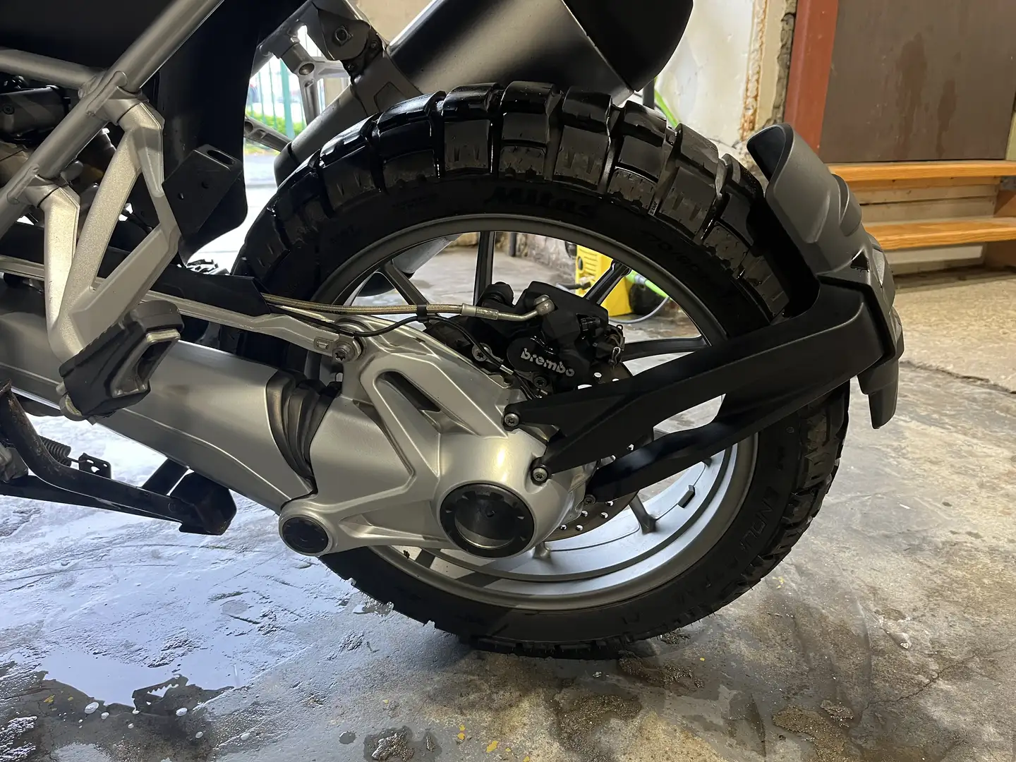 BMW R 1200 GS - 2
