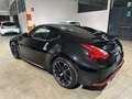 Nissan 370Z Coupe 3.7 V6 Nismo my16 - UNICO PROP. - SERVICE Fekete - thumbnail 4