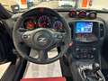 Nissan 370Z Coupe 3.7 V6 Nismo my16 - UNICO PROP. - SERVICE Fekete - thumbnail 7