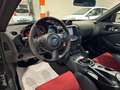 Nissan 370Z Coupe 3.7 V6 Nismo my16 - UNICO PROP. - SERVICE Fekete - thumbnail 6