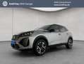 Peugeot 2008 PureTech 130 EAT8 GT Silber - thumbnail 1