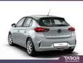 Opel Corsa 1.2 100 PDC régulateur CarPlay Argent - thumbnail 3