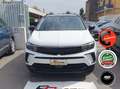 Opel Grandland Grandland I 2022 1.5 ecotec GS s Blanc - thumbnail 2