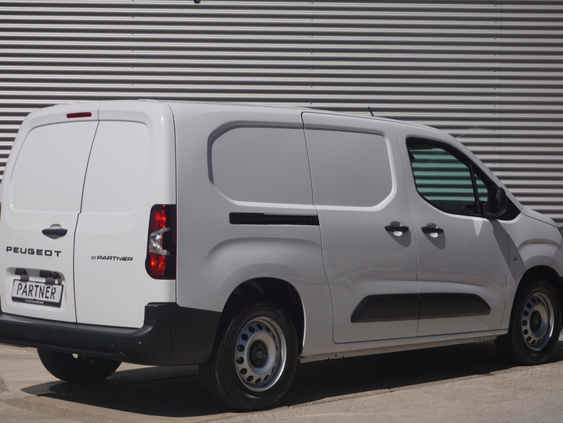 Peugeot Partner e-Partner L2 50 kWh | 8 jaar garantie | camera | A — photo 4