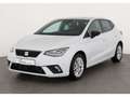 SEAT Ibiza 1.0 TSI DSG FR NAV/Voll-LED/RFK/KESSY/SH Weiß - thumbnail 2