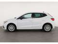 SEAT Ibiza 1.0 TSI DSG FR NAV/Voll-LED/RFK/KESSY/SH Weiß - thumbnail 5