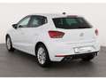 SEAT Ibiza 1.0 TSI DSG FR NAV/Voll-LED/RFK/KESSY/SH Weiß - thumbnail 4