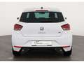 SEAT Ibiza 1.0 TSI DSG FR NAV/Voll-LED/RFK/KESSY/SH Weiß - thumbnail 6