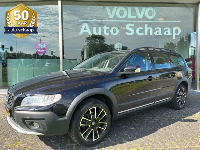 Volvo XC70 2.0 D4 FWD Dynamic Edition Automaat | Rijklaar inc