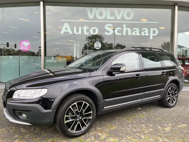 Volvo XC70 2.0 D4 FWD Dynamic Edition Automaat | Rijklaar inc