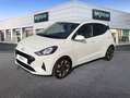 Hyundai i10 1.0 Klass Blanco - thumbnail 1