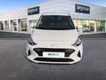 Hyundai i10 1.0 Klass Blanco - thumbnail 2