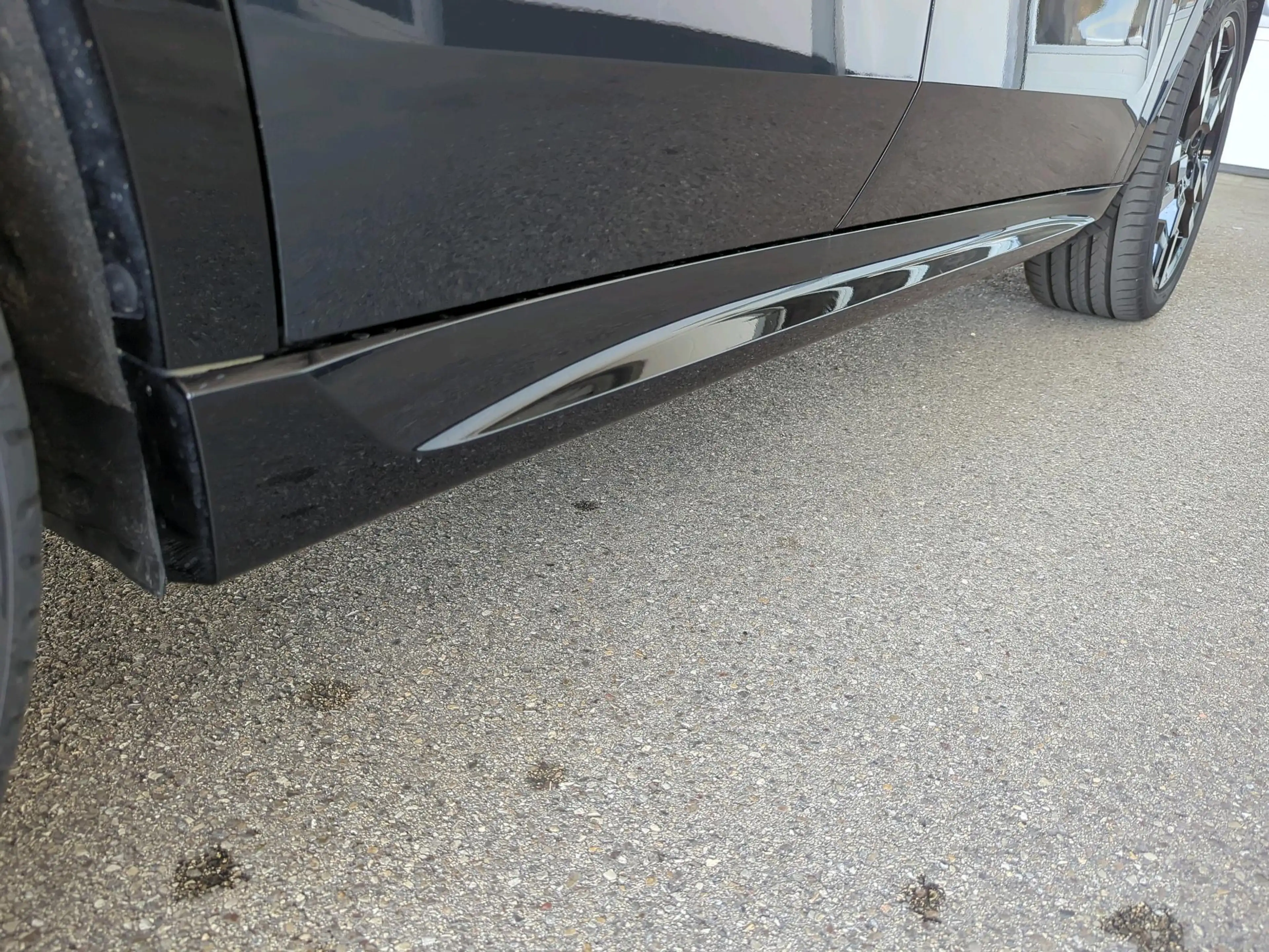 MINI Countryman S All4 John Cooper Works Trim — photo 15