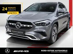 Mercedes-Benz GLA 200 d PROGRESSIVE MBUX LED SHZ KLIMA