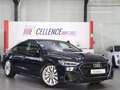 Audi A7 Sportback 55 TFSI QUATTRO S-LINE / PANORAMA Bleu - thumbnail 1