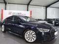Audi A7 Sportback 55 TFSI QUATTRO S-LINE / PANORAMA Bleu - thumbnail 3