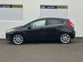 Ford Fiesta 1,5 TDCI "Titanium" PDC Klima 5Trg. Schwarz - thumbnail 4