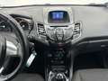 Ford Fiesta 1,5 TDCI "Titanium" PDC Klima 5Trg. Schwarz - thumbnail 16