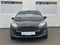 Ford Fiesta 1,5 TDCI "Titanium" PDC Klima 5Trg. Schwarz - thumbnail 2