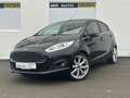 Ford Fiesta 1,5 TDCI "Titanium" PDC Klima 5Trg. Schwarz - thumbnail 1