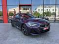BMW 220 220dA Coupé Burdeos - thumbnail 4
