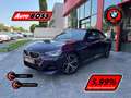 BMW 220 220dA Coupé Burdeos - thumbnail 1