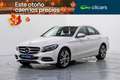 Mercedes-Benz C 220 220BlueTec 7G Plus Blanco - thumbnail 1