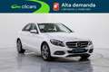 Mercedes-Benz C 220 220BlueTec 7G Plus Blanco - thumbnail 3